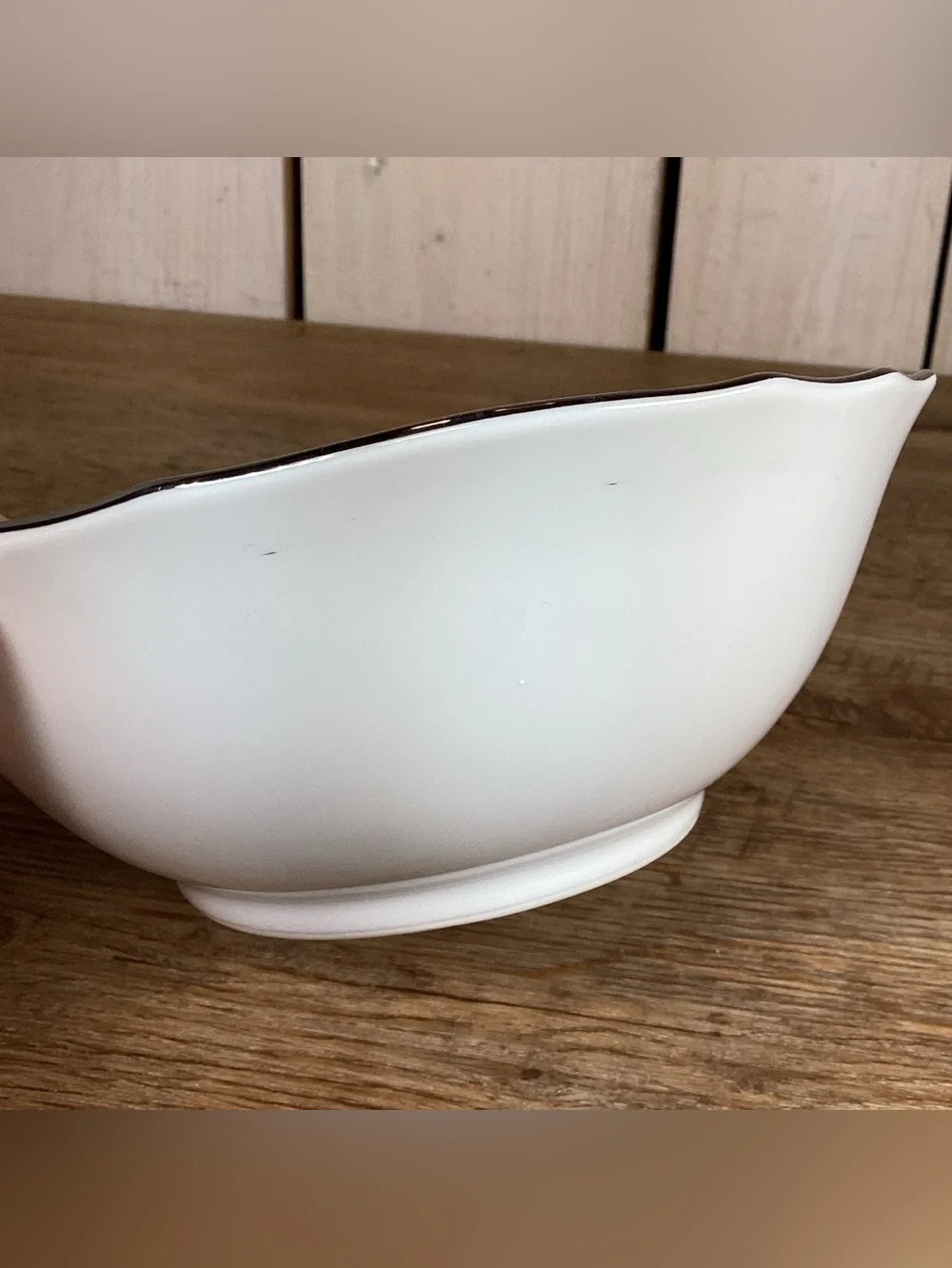 Retired Noritake Smithfield 10